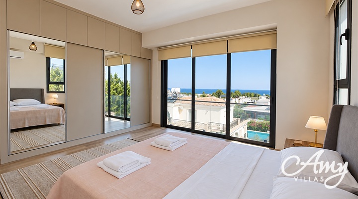 Villa Jackpot - Catalkoy, North Cyprus