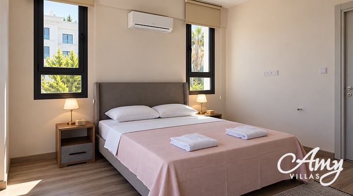 Villa Jackpot - Catalkoy, North Cyprus