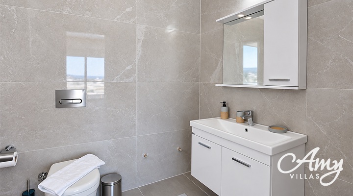 Villa Jackpot - Catalkoy, North Cyprus