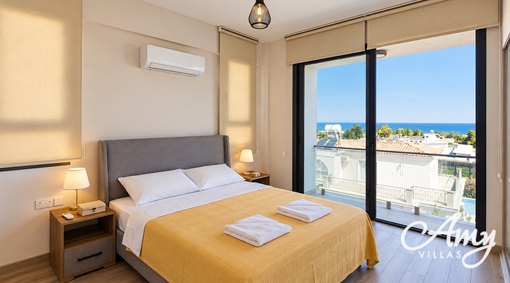 Villa Jackpot - Catalkoy, North Cyprus