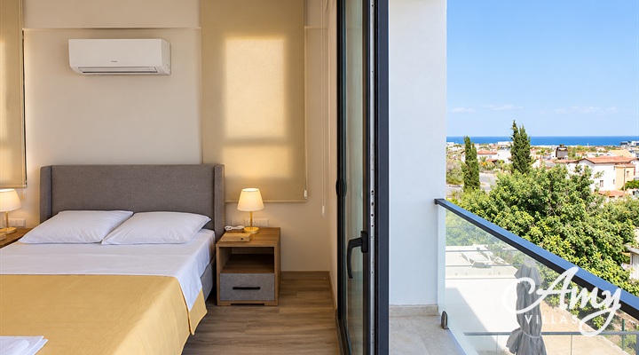 Villa Jackpot - Catalkoy, North Cyprus