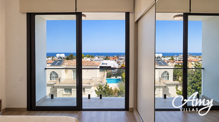Villa Jackpot - Catalkoy, North Cyprus