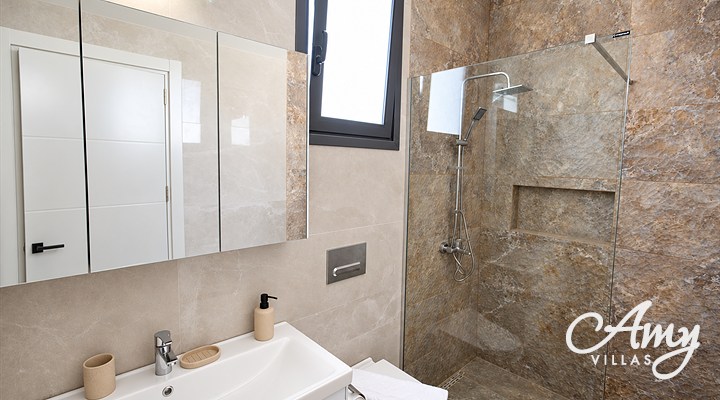 Villa Jackpot - Catalkoy, North Cyprus