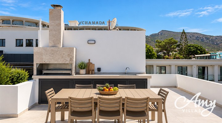 Villa Jackpot - Catalkoy, North Cyprus