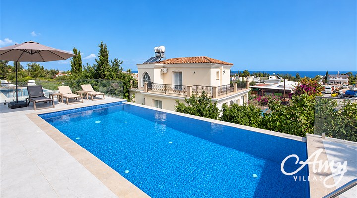 Villa Jackpot - Catalkoy, North Cyprus