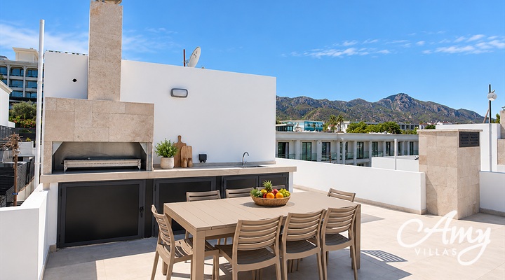 Villa Jackpot - Catalkoy, North Cyprus