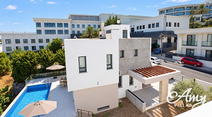Villa Jackpot - Catalkoy, North Cyprus