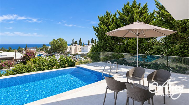Villa Jackpot - Catalkoy, North Cyprus