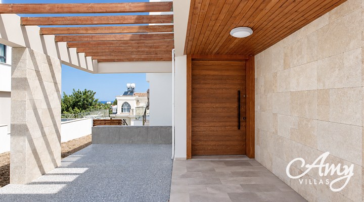 Villa Jackpot - Catalkoy, North Cyprus