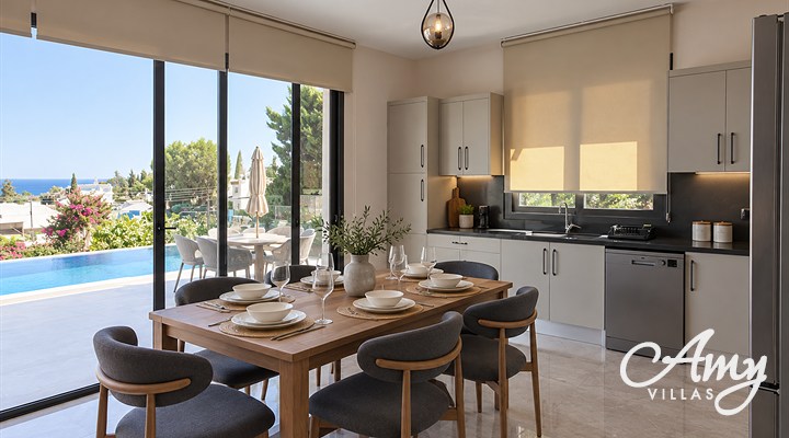 Villa Jackpot - Catalkoy, North Cyprus