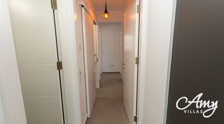 Apartment Jasmin Gray - Kyrenia, North Cyprus