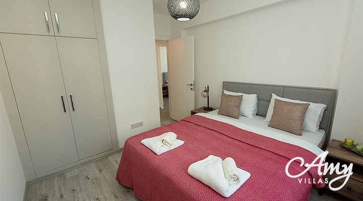 Apartment Jasmin Gray - Kyrenia, North Cyprus