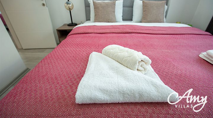 Apartment Jasmin Gray - Kyrenia, North Cyprus