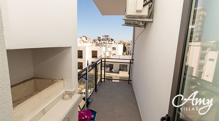 Apartment Jasmin Gray - Kyrenia, North Cyprus