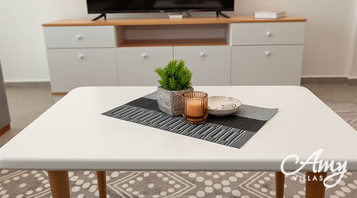 Apartment Jasmin Gray - Kyrenia, North Cyprus