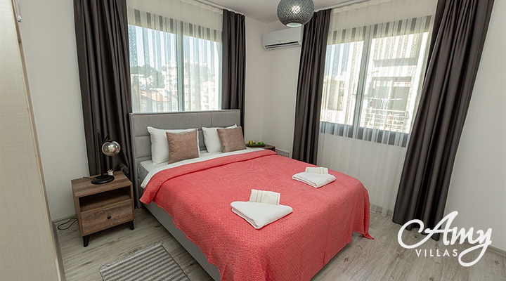 Apartment Jasmin Gray - Kyrenia, North Cyprus