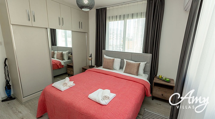 Apartment Jasmin Gray - Kyrenia, North Cyprus