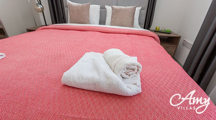 Apartment Jasmin Gray - Kyrenia, North Cyprus