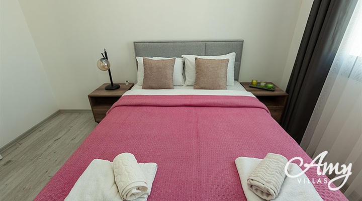 Apartment Jasmin Gray - Kyrenia, North Cyprus