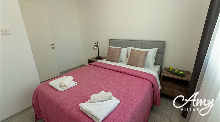 Apartment Jasmin Gray - Kyrenia, North Cyprus