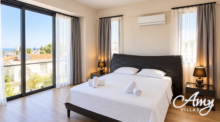 Villa Joker - Catalkoy, North Cyprus