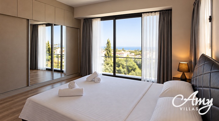 Villa Joker - Catalkoy, North Cyprus