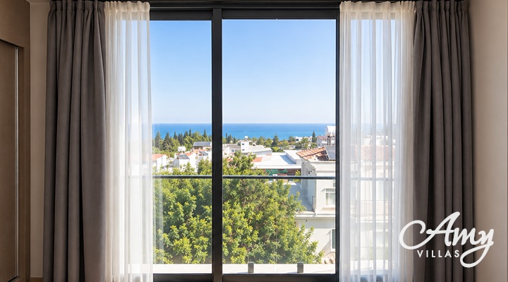 Villa Joker - Catalkoy, North Cyprus
