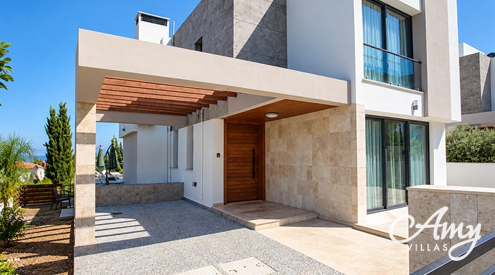 Villa Joker - Catalkoy, North Cyprus