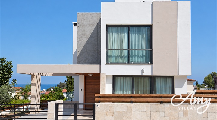 Villa Joker - Catalkoy, North Cyprus