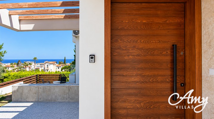 Villa Joker - Catalkoy, North Cyprus