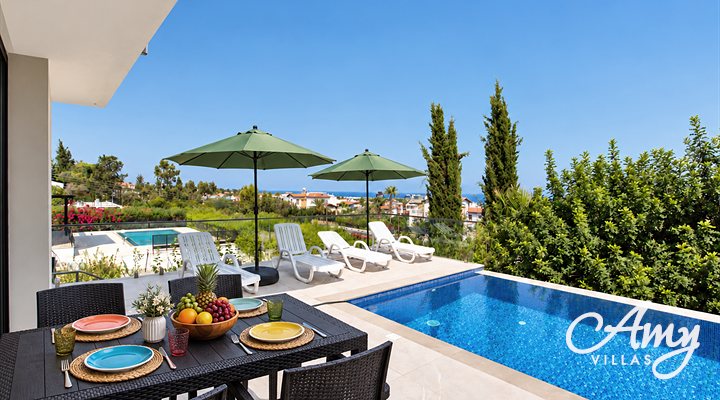 Villa Joker - Catalkoy, North Cyprus