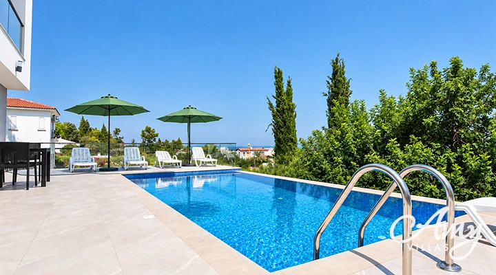 Villa Joker - Catalkoy, North Cyprus
