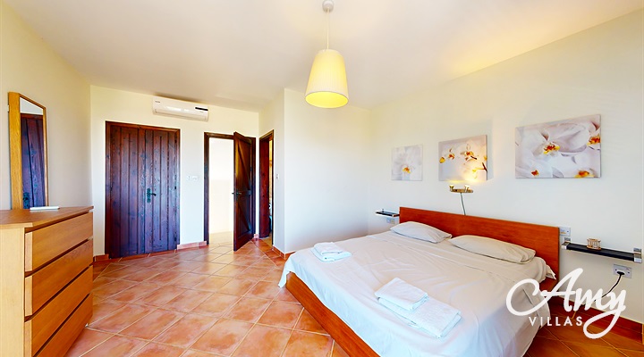Villa La Casa - Zeytinlik, North Cyprus