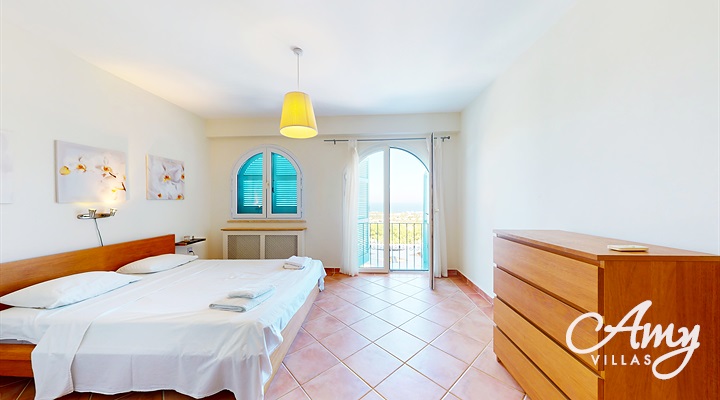 Villa La Casa - Zeytinlik, North Cyprus