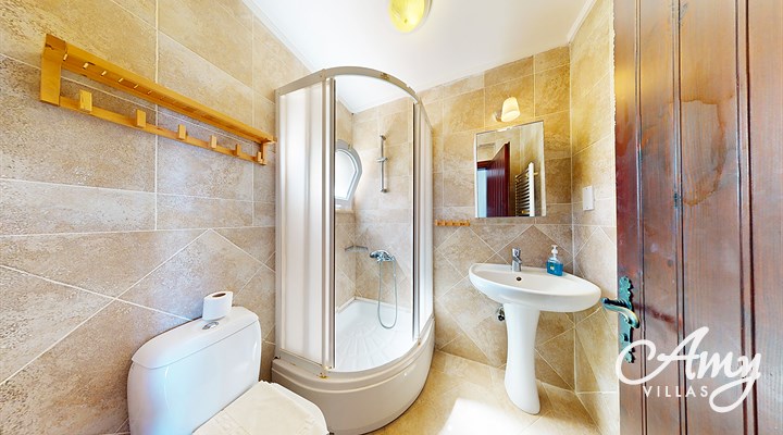 Villa La Casa - Zeytinlik, North Cyprus