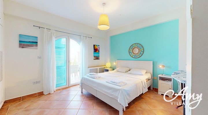 Villa La Casa - Zeytinlik, North Cyprus