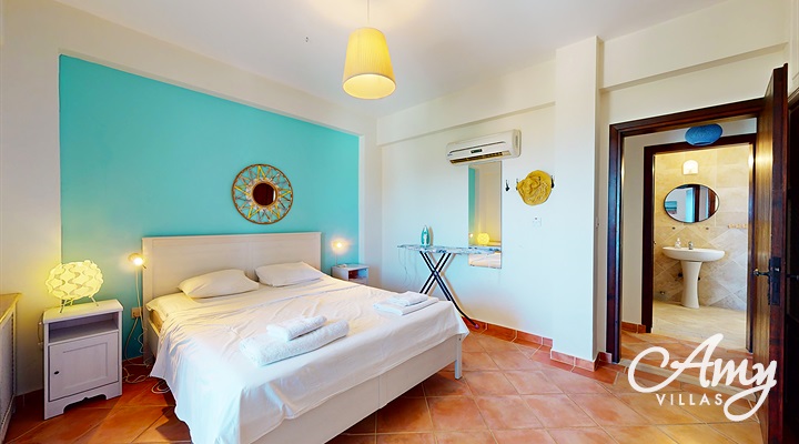 Villa La Casa - Zeytinlik, North Cyprus