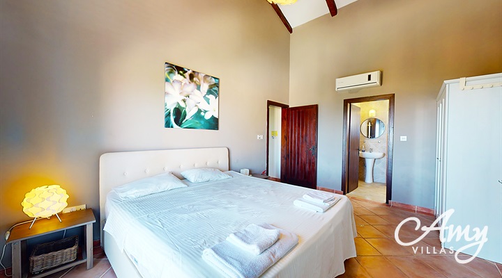 Villa La Casa - Zeytinlik, North Cyprus