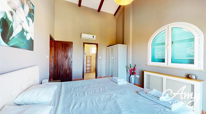 Villa La Casa - Zeytinlik, North Cyprus