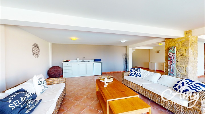 Villa La Casa - Zeytinlik, North Cyprus