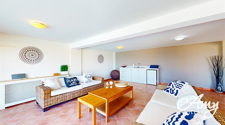 Villa La Casa - Zeytinlik, North Cyprus