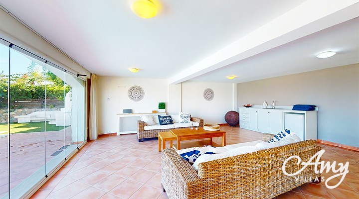 Villa La Casa - Zeytinlik, North Cyprus