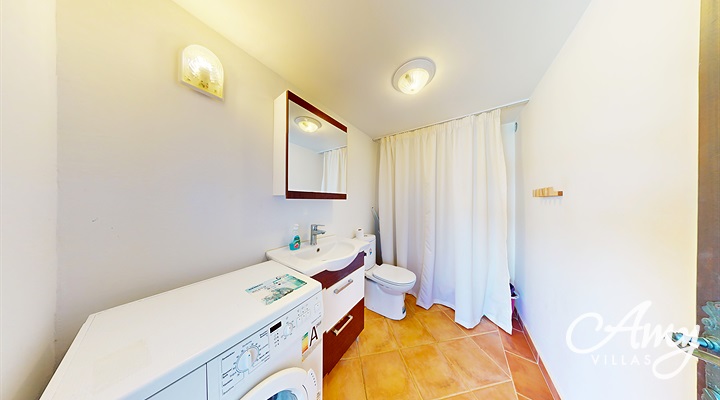 Villa La Casa - Zeytinlik, North Cyprus