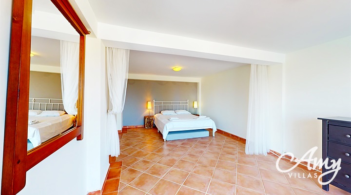 Villa La Casa - Zeytinlik, North Cyprus
