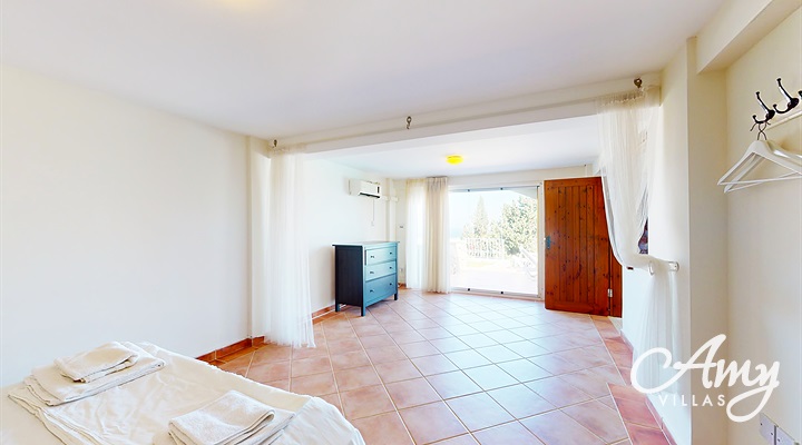 Villa La Casa - Zeytinlik, North Cyprus