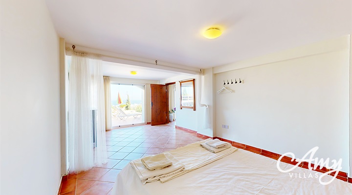 Villa La Casa - Zeytinlik, North Cyprus