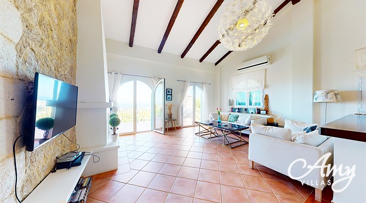 Villa La Casa - Zeytinlik, North Cyprus