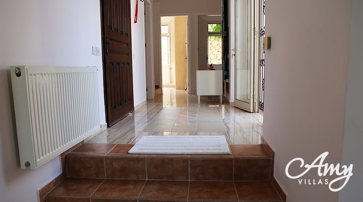 Villa Lak Jeema - Catalkoy, North Cyprus