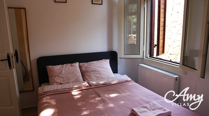 Villa Lak Jeema - Catalkoy, North Cyprus