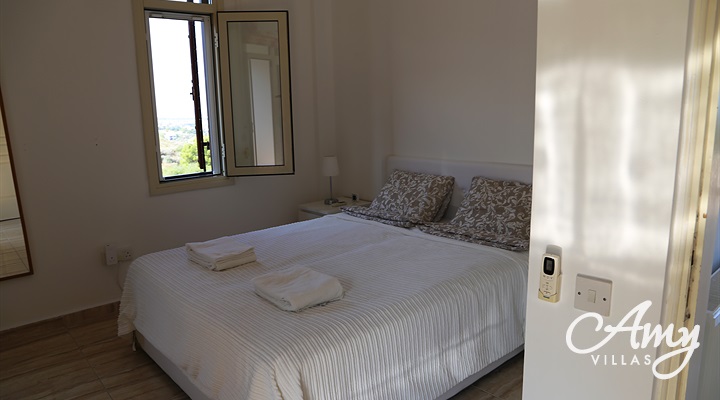 Villa Lak Jeema - Catalkoy, North Cyprus